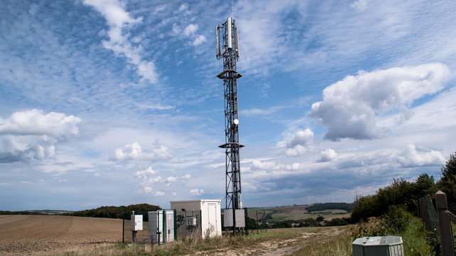 Mobilfunkantenne