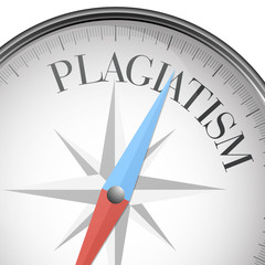 compass plagiatism