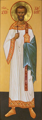 Archdeacon Lawrence