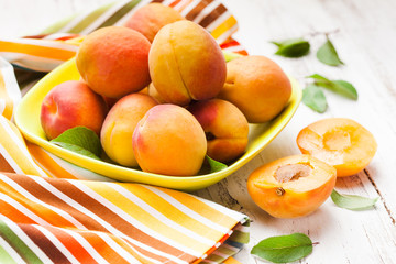 Apricots