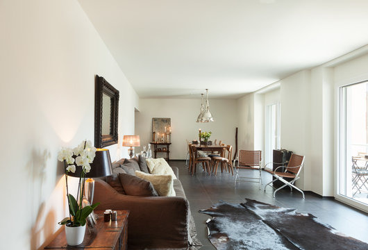Beautiful Living room