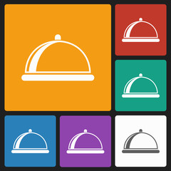 food cover icon