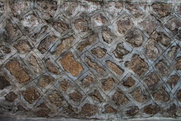 stone brick wall texture