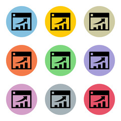 Flat Icons