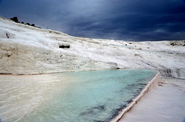 Pamukkale