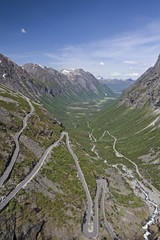 Trollstigen