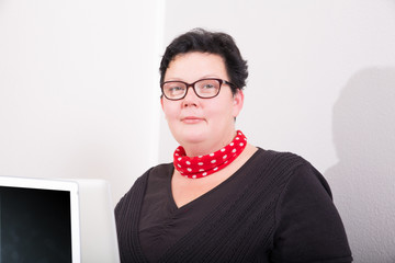 Im  Büro