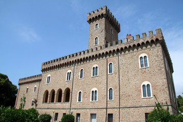 Castello Pasquini n.3 - 69171408