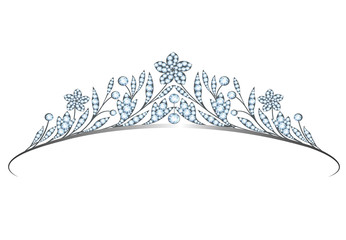 Diadem © Tatiana Prihnenko