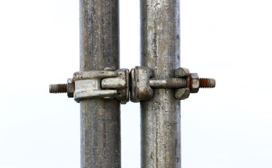 scaffolding elements