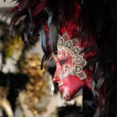 Carnevale a Venezia