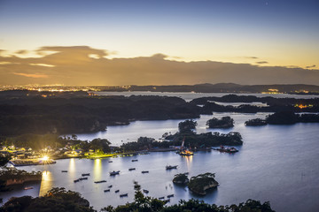 Matsushima, Japan