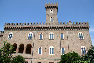 Castello Pasquini n.4 - 69172029