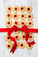 Christmas cookies