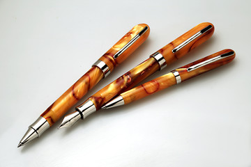 penna stilografica