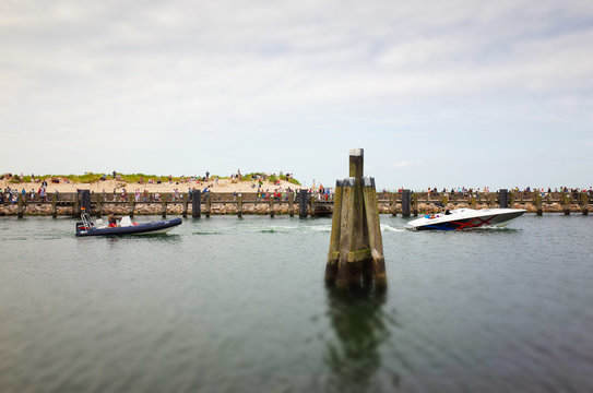 Hansesail 2014 - Warnemuende