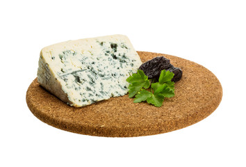 Blue cheese