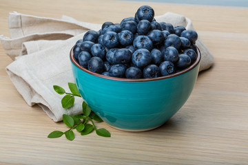 Blueberry