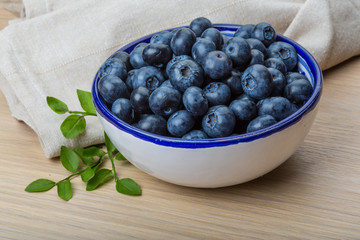 Blueberry