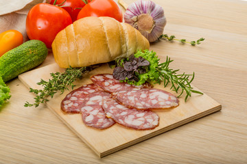 Salami