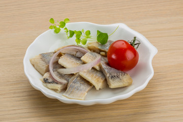 Herring