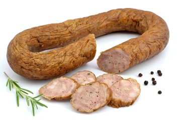 sausage