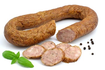 sausage