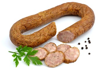 sausage © robert6666