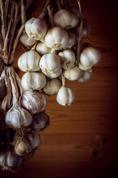 garlic