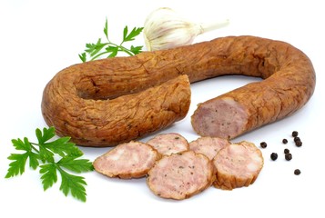sausage © robert6666