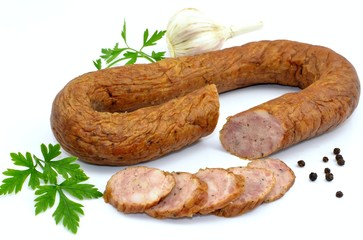 sausage © robert6666