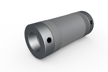Ventilfeder