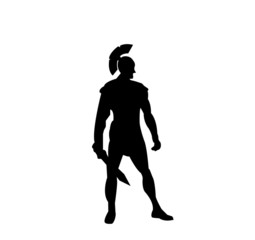 Gladiator / Spartaner - 69178828