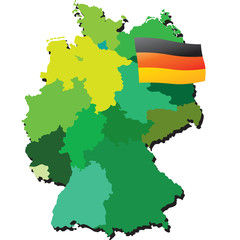 Obraz premium oktoberfest