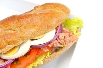 sandwich