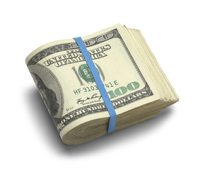 Wad of Money