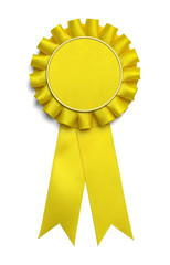 Yellow Ribbon