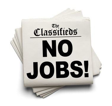 Classifieds No Jobs