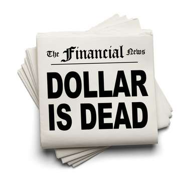 Dollar Dead