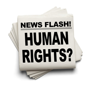 News Human Rights