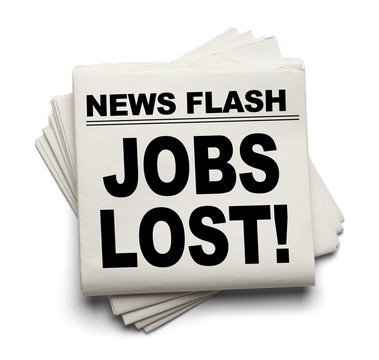 News Jobs Lost