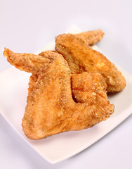 Chicken wing