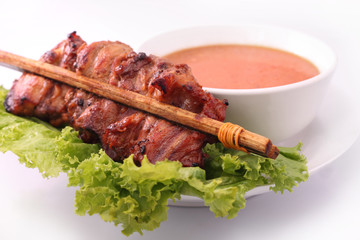Satay