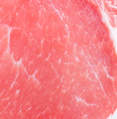 Meat pork background texture