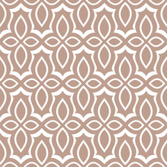 abstract seamless pattern