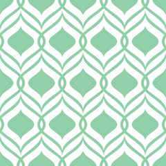 abstract seamless pattern