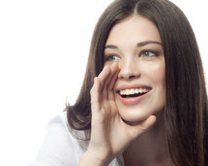 Fototapeta premium woman beauty