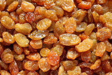 Raisins