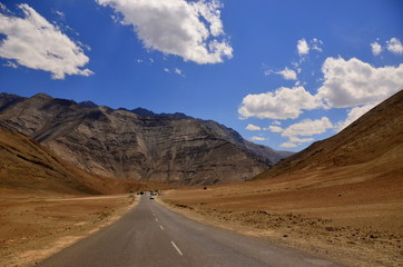 Ladakh india