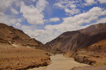 Ladakh india